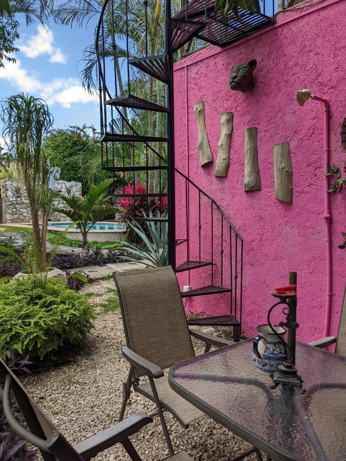 Casa Aluxes Hotel 바야돌리드 외부 사진
