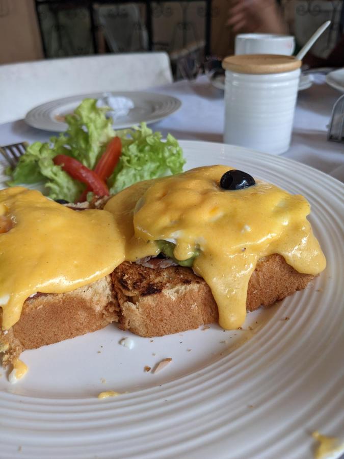 Casa Aluxes Hotel 바야돌리드 외부 사진