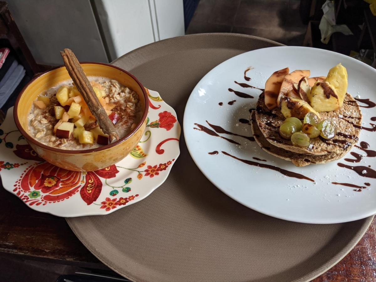 Casa Aluxes Hotel 바야돌리드 외부 사진